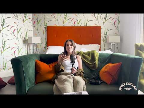 Cannes lions debrief // Ep 37 Pretty Lonesome