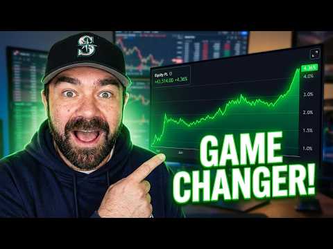 ORB Strategy Backtest Results: 56% Win Rate, 81% in 30 Days