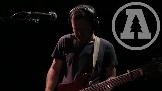 American Wrestlers - Holy | Audiotree Live