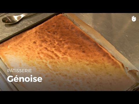 comment construire genoise