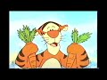 Winnie The Pooh Seasons Of Giving VHS 1999 Part 10 Getting Into Trouble Part 1