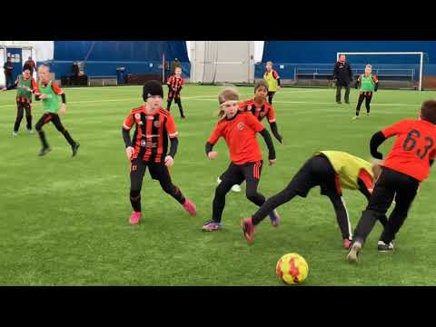 FC Reipas 2012 - FC Reipas 2011