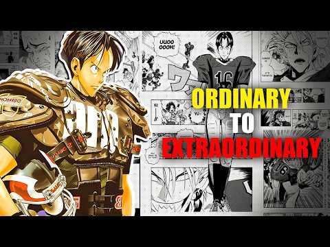 The Most Extraordinary "Nobody" in Anime - Yukitmitsu Manbu Character Analysis