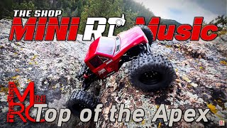 Top of the Apex - The Shop - RC Music
