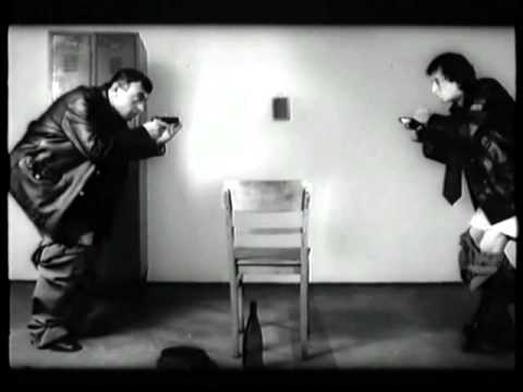 [DOOMCORE] Raum 107 - We´re the lost