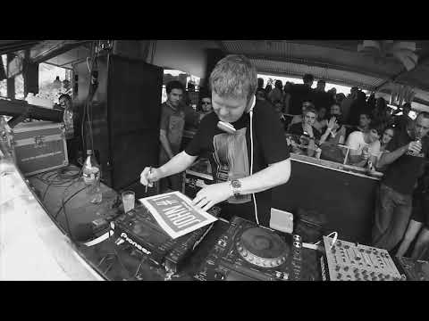 John Digweed - Live @ Forum De Beyrouth, Beirut, Lebanon (28-02-2004) Classic Sets