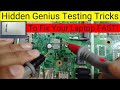 Master Electronic Components Testing In 15 Minutes The Ultimate Guide To Laptop Motherboard Repair
