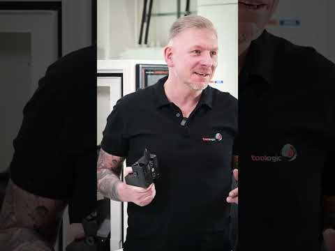 Norman stellt vor: CoroCut® QD/QF von Sandvik Coromant