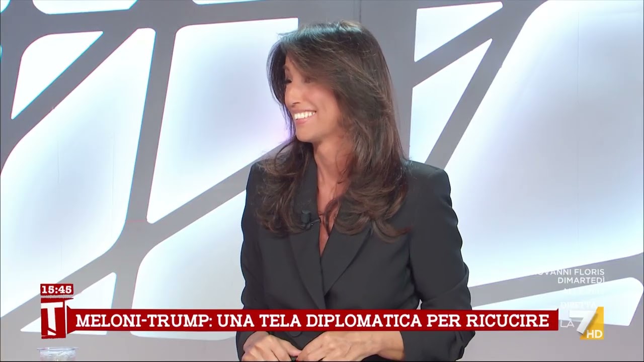 Procaccini: "Incontro con Rubio utile, non si capisce se Trump c'è o ci fa"