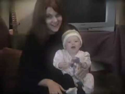 With My Own Two Hands