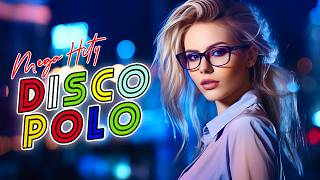 Download lagu DISCO POLO 2026 NOWOŚĆ -- NAJLEPSZE POLSKIE DISCO POLO -- NOWE HITY LISTOPAD 2026 mp3