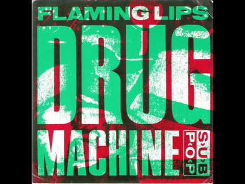 Video thumbnail for Drug Machine