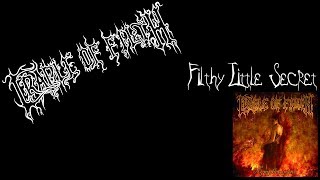 Cradle Of Filth - Filthy Little Secret [Nymphetamine] Cover by Verth