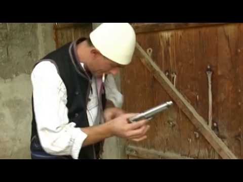 Lalushi- Bab e Babgjysh me Sharki ne dor 2018