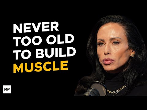 Focus on What Matters For Quality of Life & Longevity With Dr. Gabrielle Lyon | Mind Pump 2232