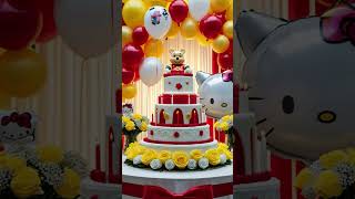 HAPPY BIRTHDAY TO YOU #shorts #happybirthday #cake #birthday #birthdaycake #birtdaycelebration #fun