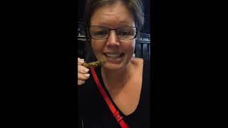 Kigali Food Tour ~ Rwanda