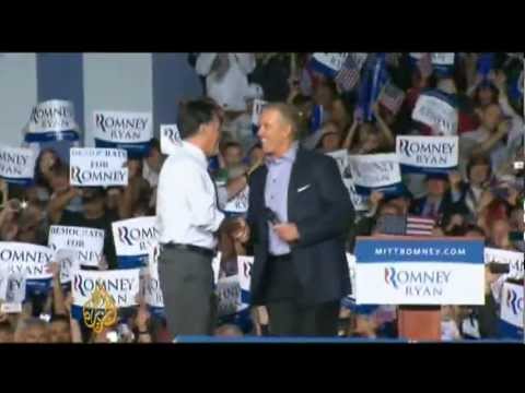 Obama, Romney face different challenges in first debate