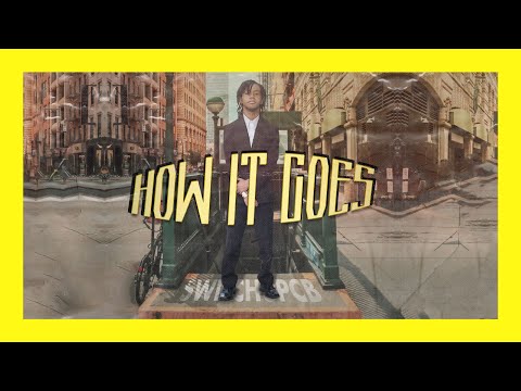SwitchUpCB - How It Goes (Official Audio)