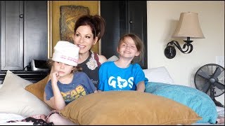 Cindy Alexander - A Look Inside Nowhere to Hide [Ep. 5 Soul Quake]