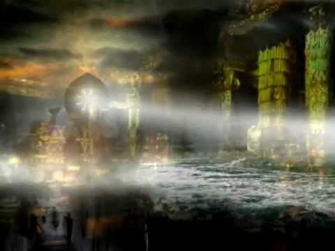 Robo Grigorov - Love The Rain