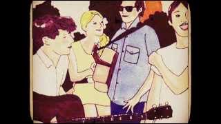 The Generationals • When They Fight They Fight