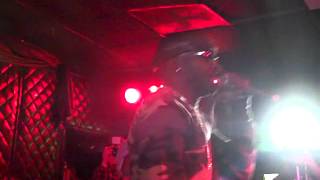 Witchdoctor Performs &quot;Holiday&quot; - A3C 2012 @ Dungeon Family Showcase