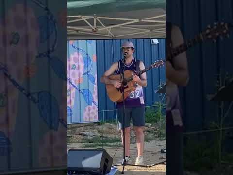 Old Tana Heartache - Andrew Whiteman (original song)