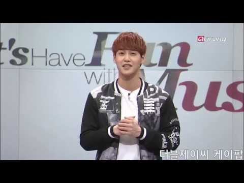 151127 JJCC - 더블제이씨 Prince Mak & Eddy 'Pops In Seoul'