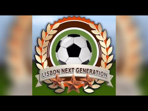 Belenenses SAD - 3 vs 4 - Beira Mar A.C. Almada - Torneio/Campeonato LNG Sub 12 - 2018/19