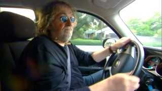 Ray Wylie Hubbard tells us a Ringo Starr Road Story on The Texas Music Scene