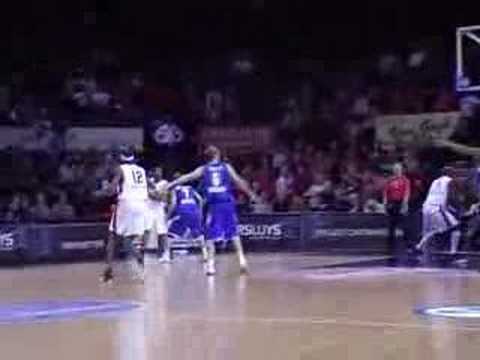 10 13-11-07 Ulebgame BCO-Dynamo Moscow - Elvir for threeeeee