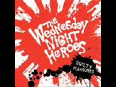 Wednesday night heroes - uncivilized bastard + lyrics