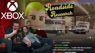 Xbox Partner Preview November 2025