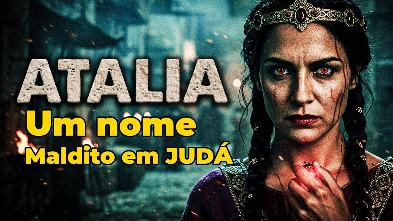 Especialista em Bíblia Revela a VERDADEIRA História da Criança que Mudou Tudo