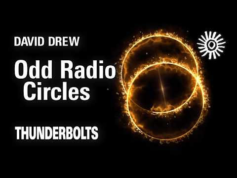 David Drew: Odd Radio Circles | Thunderbolts