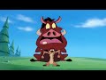 Timon Pumbaa How To Beat The High Costa Rica Full Episodes