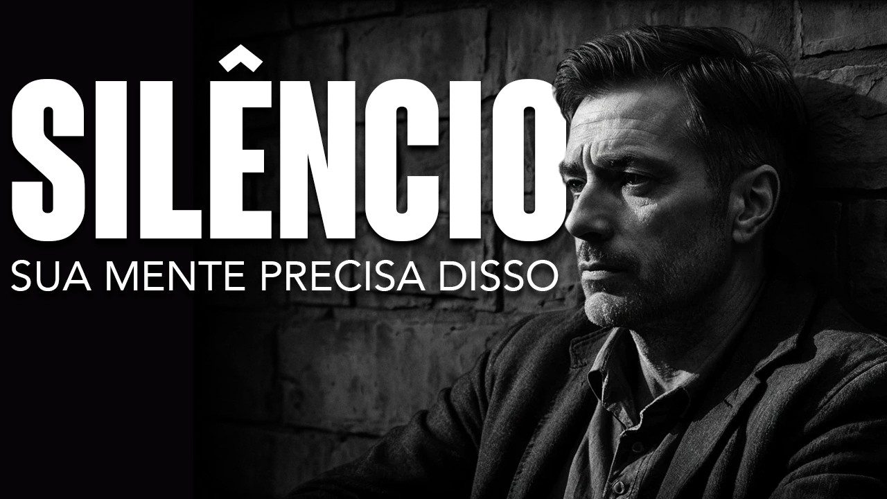 O Poder do Silêncio: Descubra Como Ele Transforma a Mente e Revoluciona Sua Vida