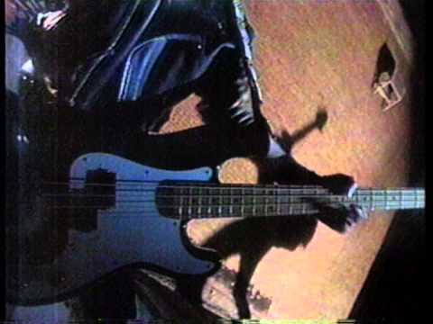 DTR （DIRTY TRASHROAD）　「Cybernetic Crime」PV