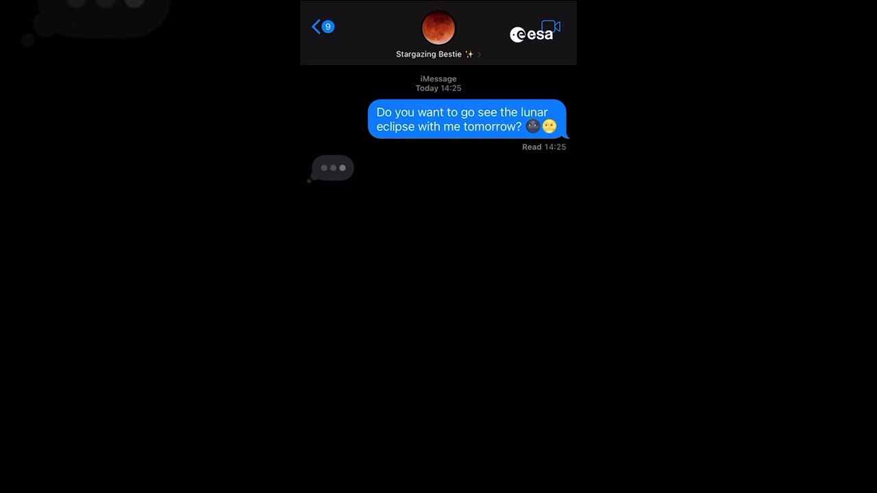 There's a blood moon is coming...🩸🌚