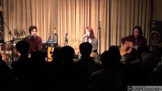 20151212 노르웨이숲+한올 '서른 밤째' 노르웨이숲 단독공연 @Cafe Unplugged