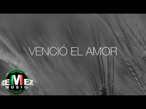 Miniatura de Venci&oacute; El Amor