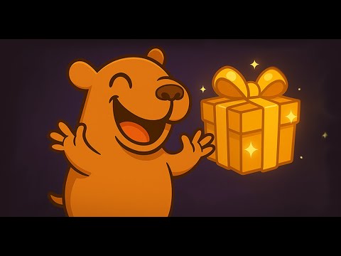 CapyWiggle