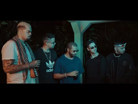 Opimos x 3T Tenores - DROGA (Official Music Video)