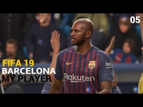 FIFA 19 MY PLAYER CAREER MODE #5 | SEASON 1