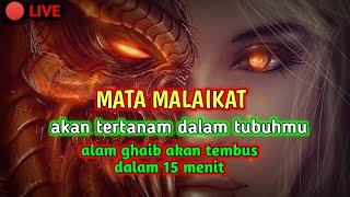 Download lagu membuka mata malaikat dengan cepat untuk melihat makhluk ghaib || musik relaksasi mp3 Download lagu membuka mata malaikat dengan cepat untuk melihat makhluk ghaib || musik relaksasi mp3