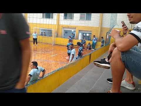 Charada - Manchester Cisper (SEGUNDO TEMPO/SEGUNDO QUADRO)