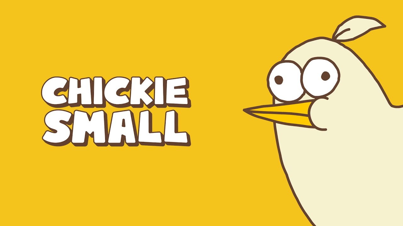 CHICKIE SMAILL CAFE