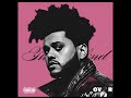 The Weeknd Lost In The Echoes Official Music
