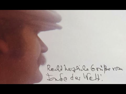 H. C. Artmann - Kein Archivar seiner selbst